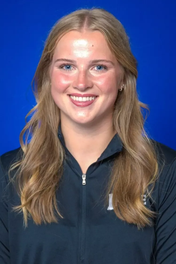 Sofie Hansen, Soccer, Indiana State University