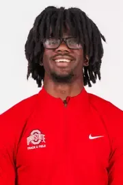 Mason Louis, Track and Field, undefined