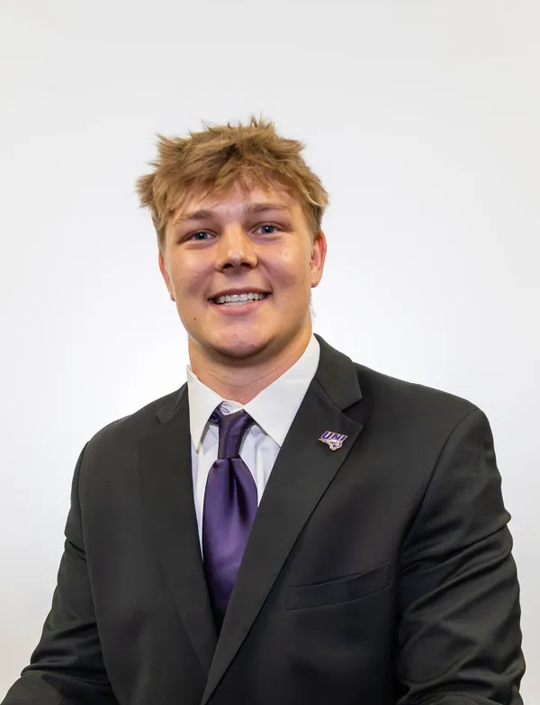 Brooks Ragland, Football, University of Northern Iowa