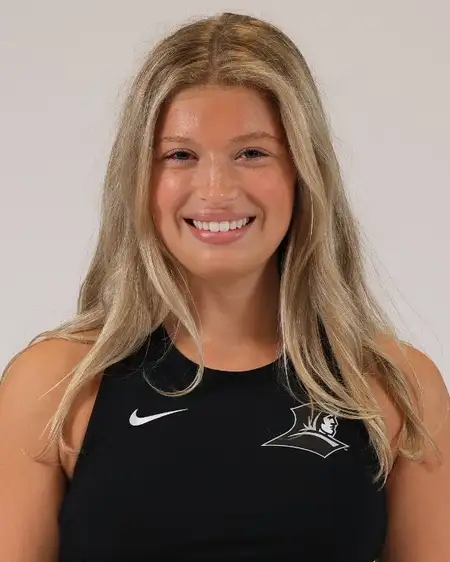 Allison Root, Tennis, Providence College
