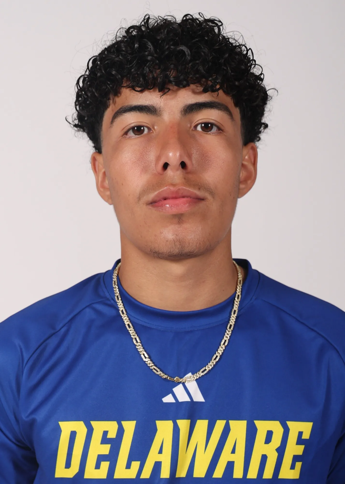 German Argueta, Soccer, University of Delaware