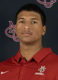 Dante Bond, Football, Colorado Mesa University
