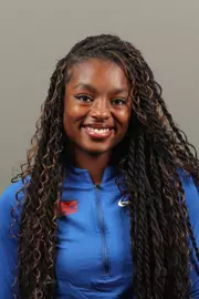 Malia Campbell, Track and Field, undefined