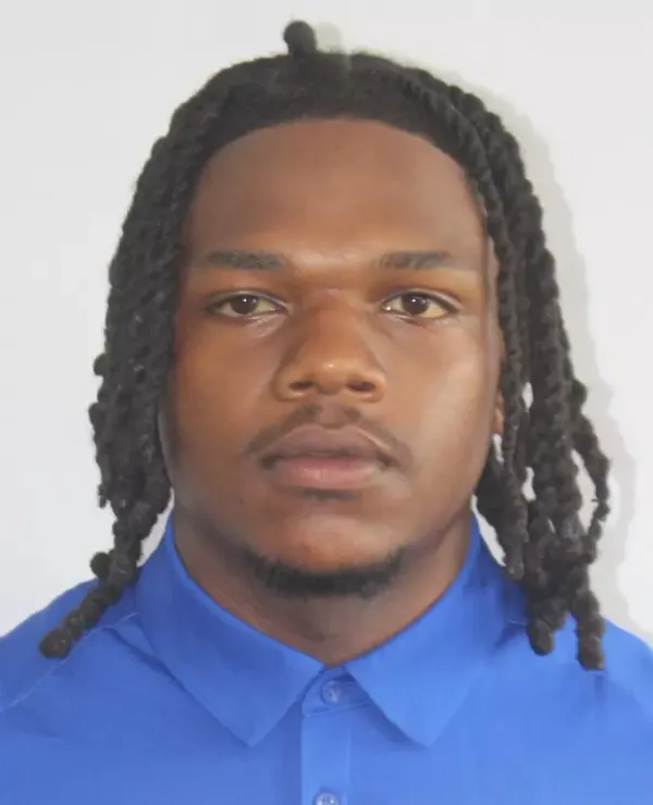 Christian Payne, Football, Virginia State University
