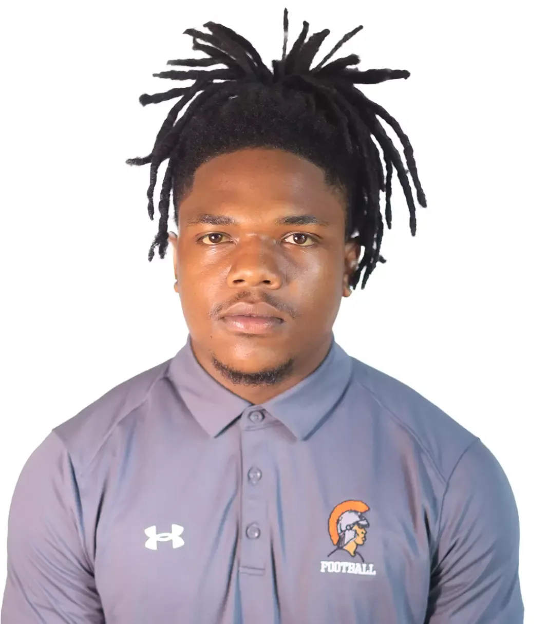 Christian Payne, Football, Virginia State University