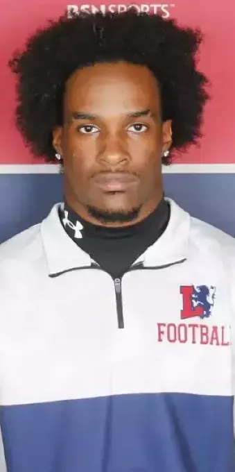 Kartez Simon, Football, undefined