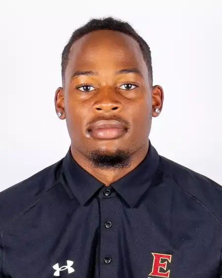 Eric Jones, Football, Elon University
