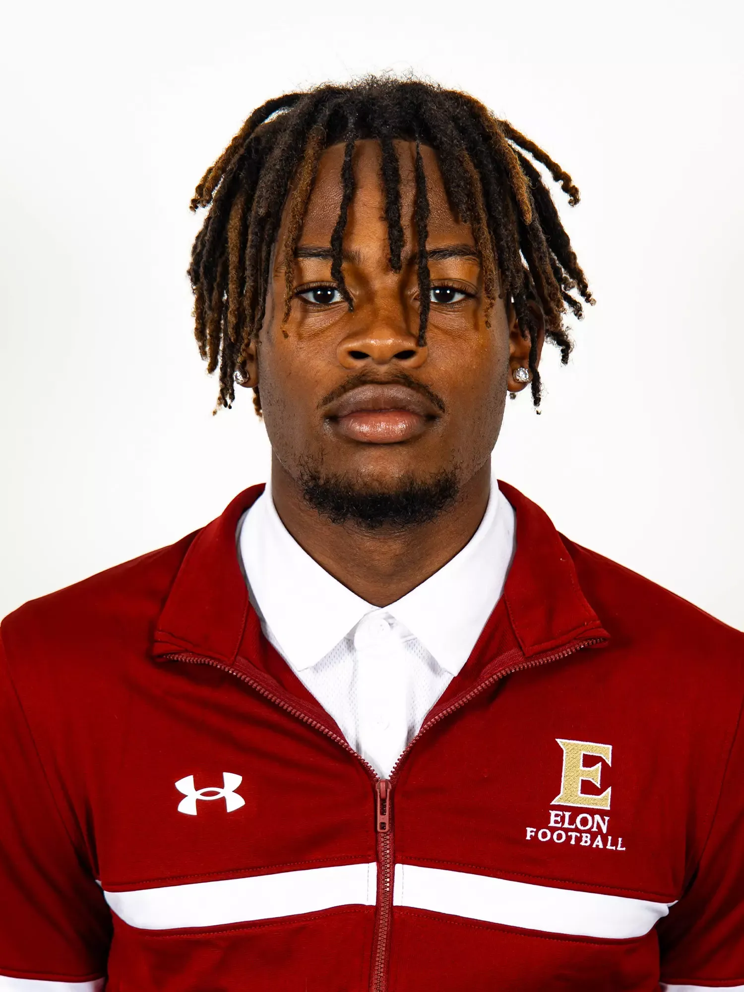 Eric Jones, Football, undefined