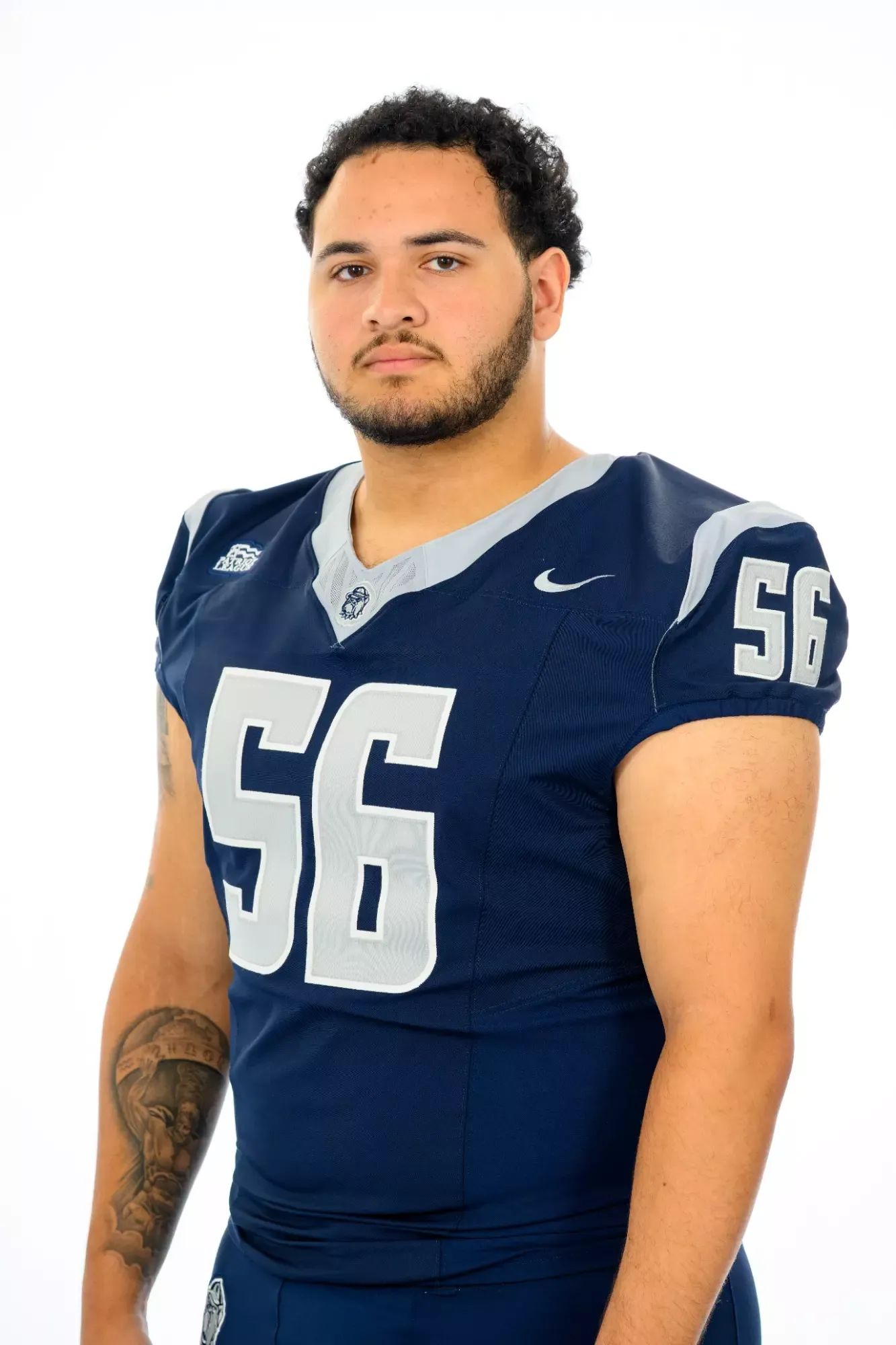 Jorge Ruiz, Football, undefined