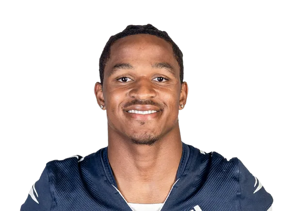 Devin Farrell, Football, undefined