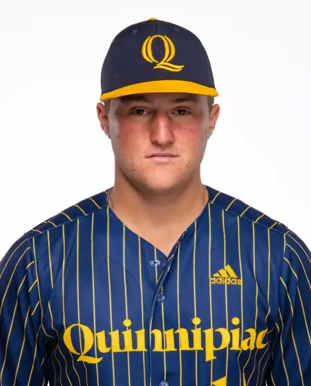 Brayden Hromada, Baseball, Quinnipiac University
