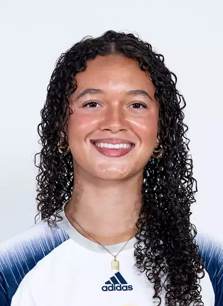 Shiloh Moore, Soccer, La Salle University