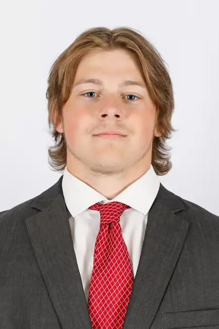 Seth Gavan, Football, Saginaw Valley State University