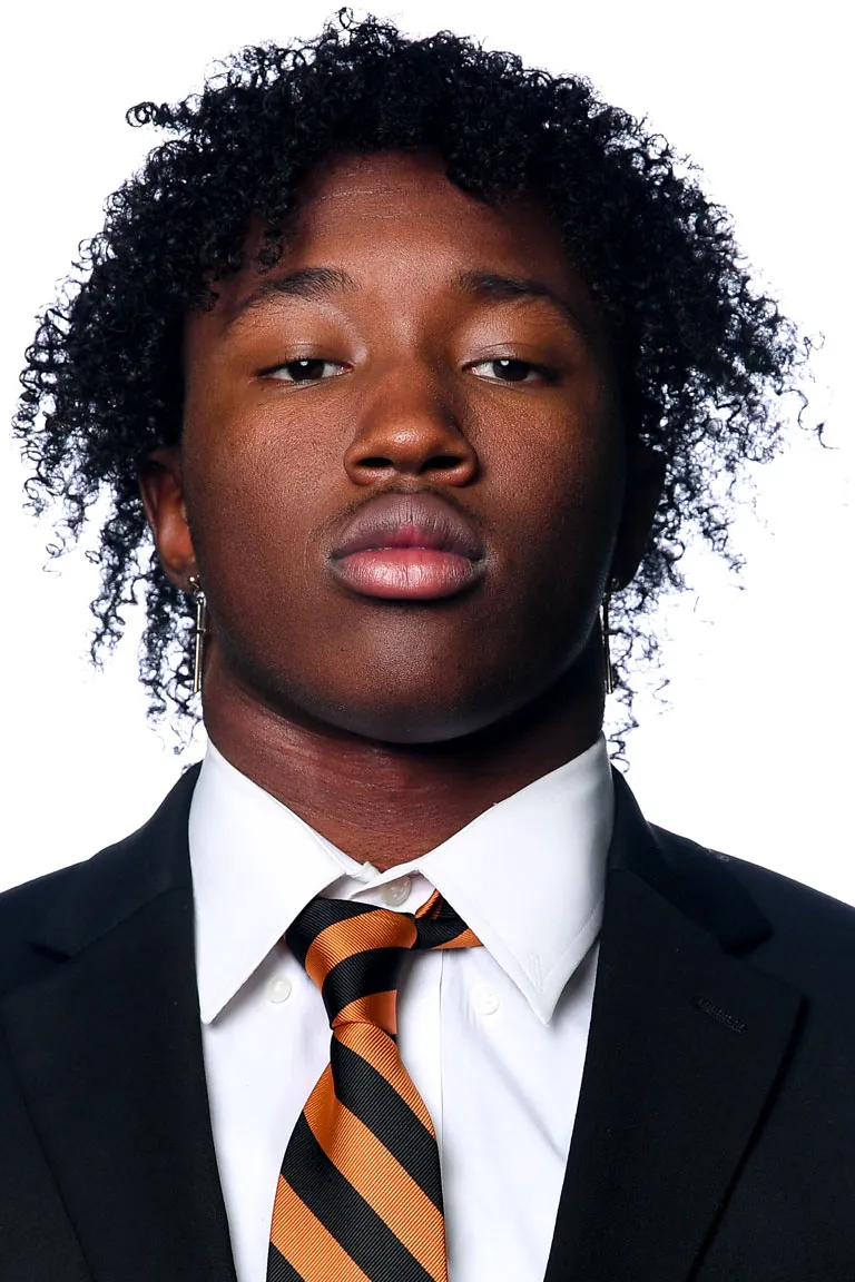 Jalen Jones, Football, undefined