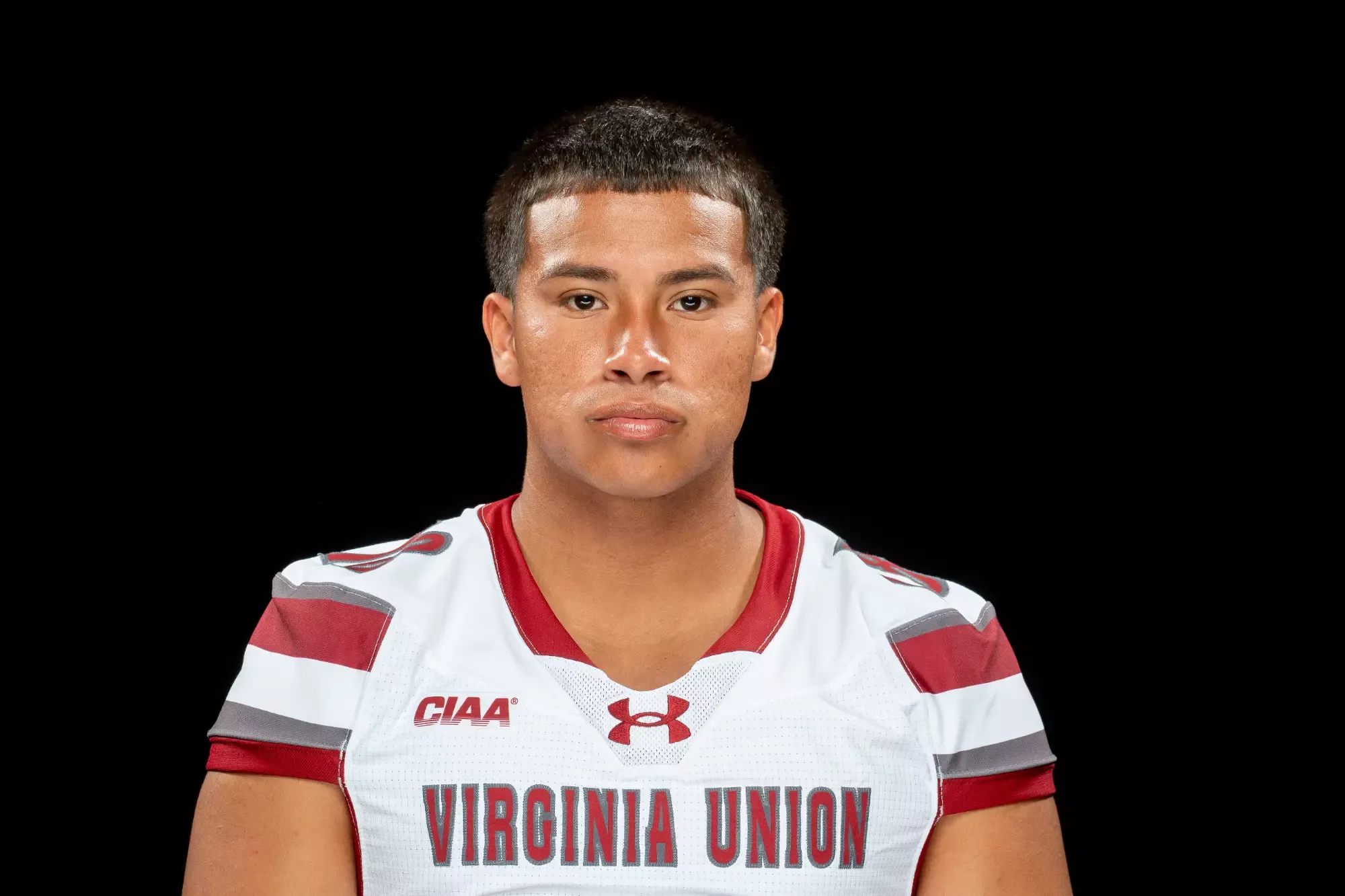 RJ Rosales, Football, undefined