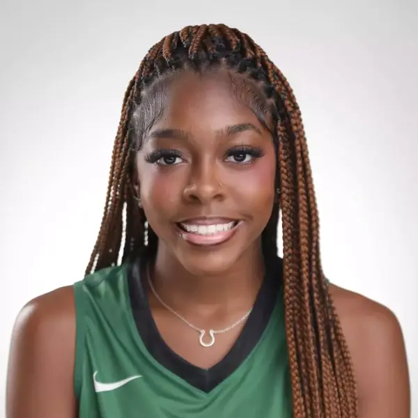 Ashlynn Hawkins, Volleyball, Mississippi Valley State University