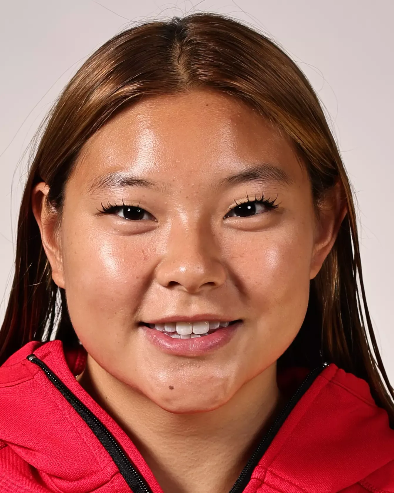 Ming Xu, Swimming & Diving, Cornell University
