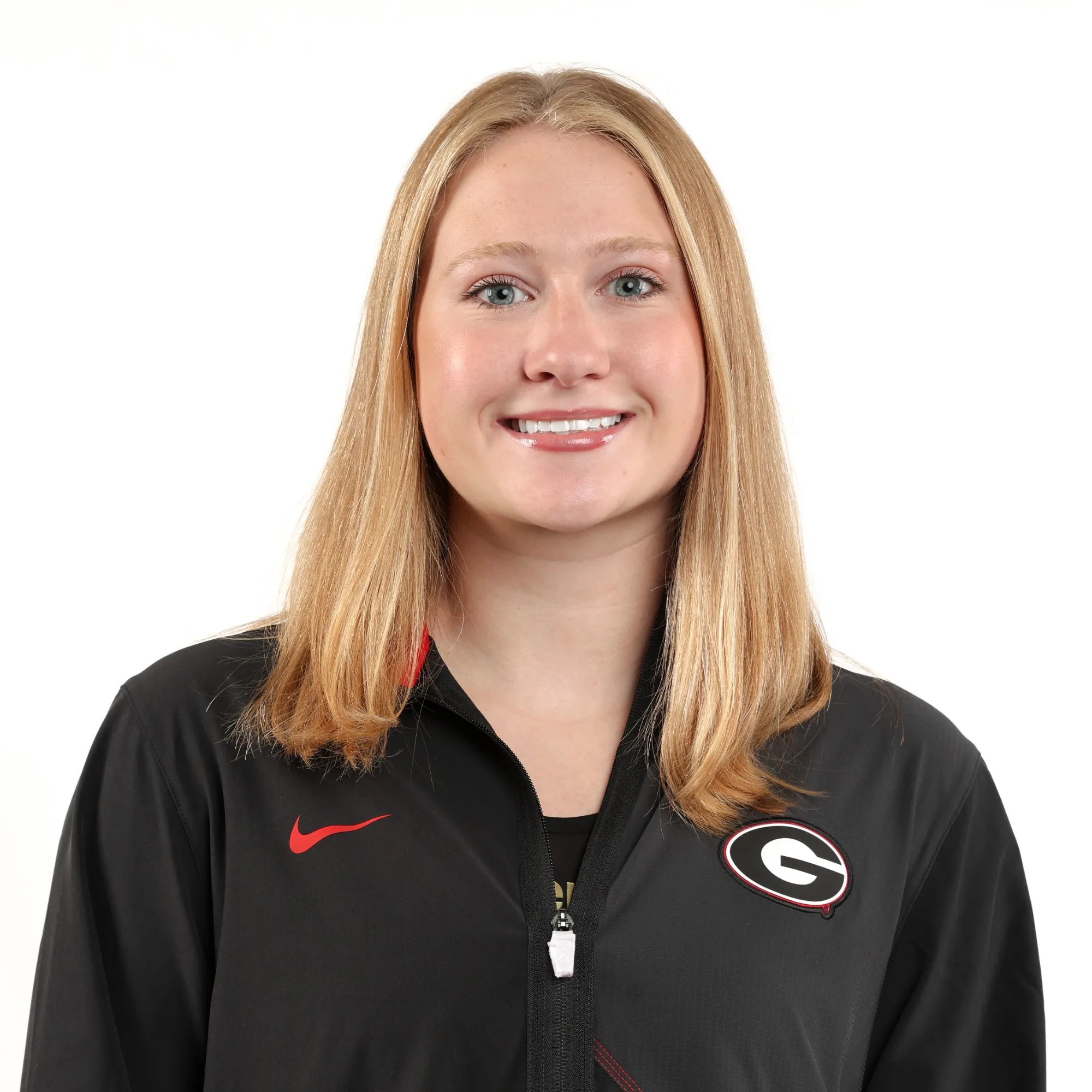 Katie Belle Sikes, Swimming & Diving, University of Georgia