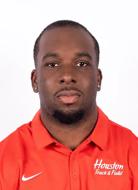 Cordell Nwokeji, Track and Field (O), University of Houston