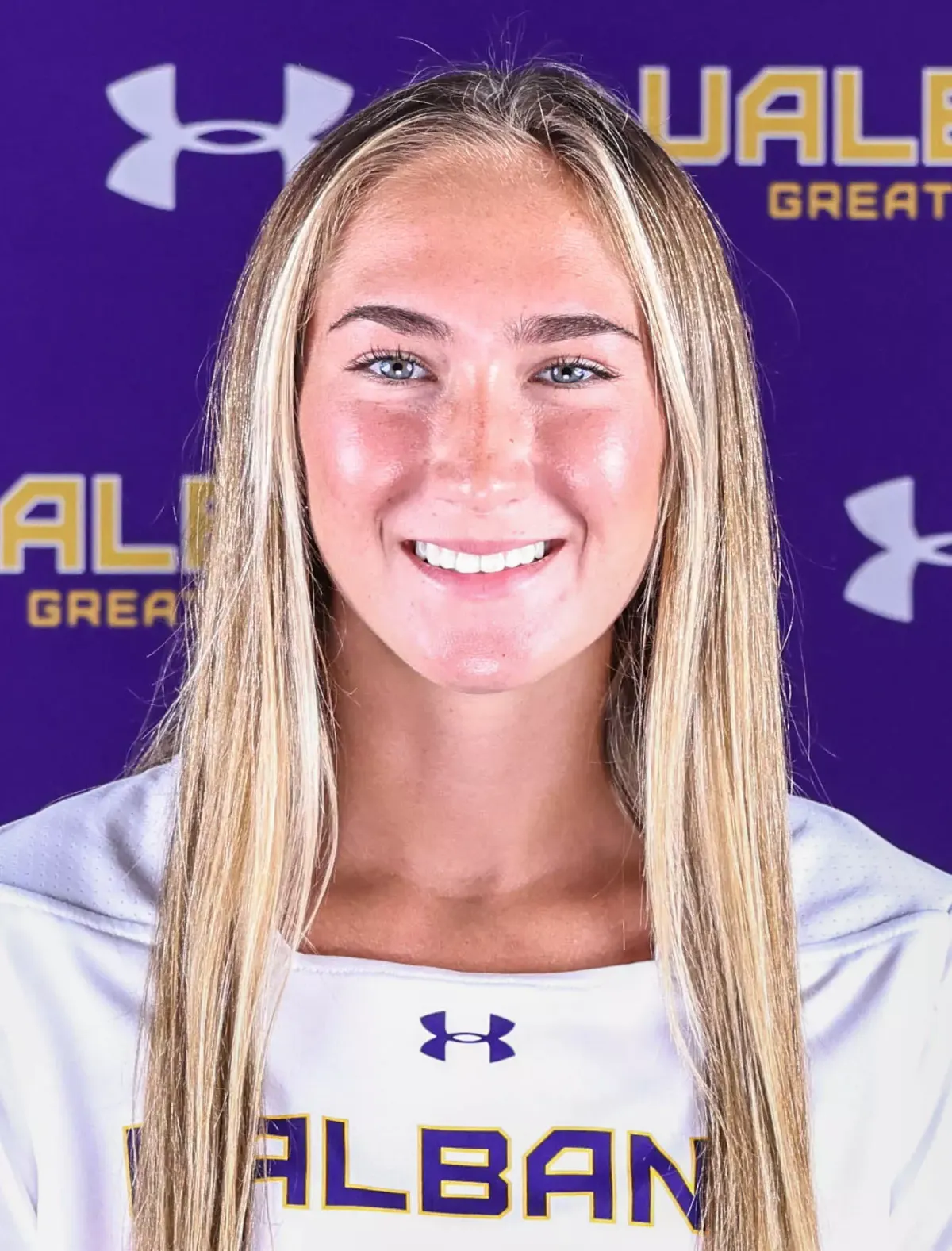 Tierra Reh, Lacrosse, undefined