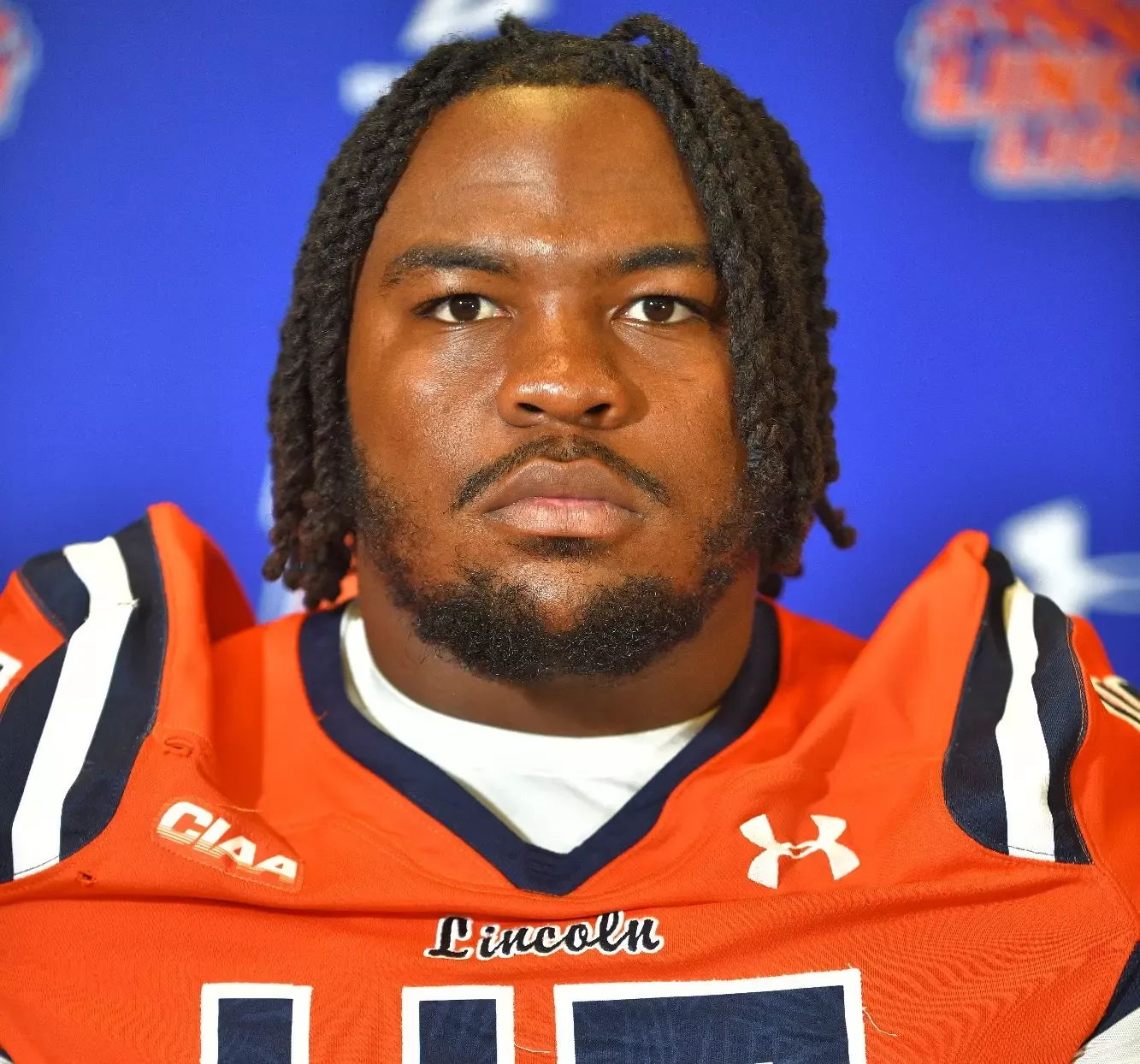 Noble Thompson, Football, Lincoln University (Pennsylvania)