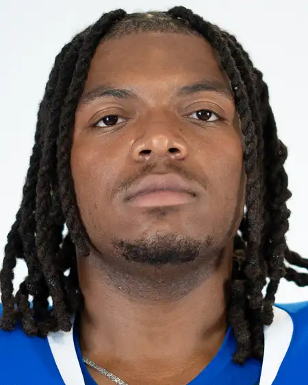 Damaurius Stewart, Football, Hampton University
