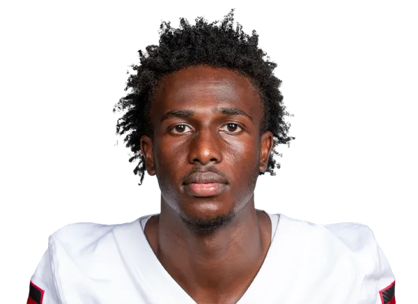 Amari Williams, Football, undefined