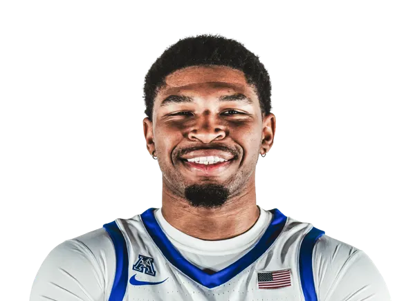 Tariq Ingraham, Basketball, undefined