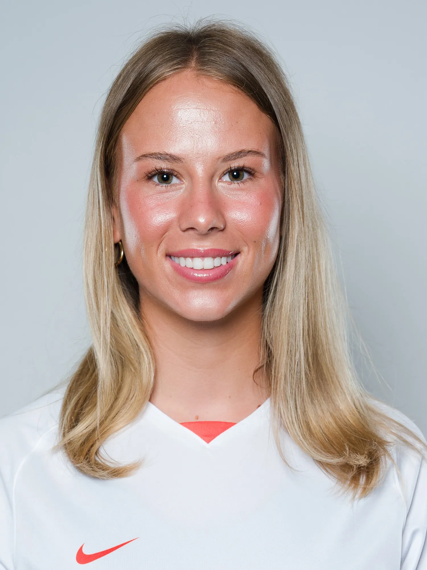 Gabby Wisbeck, Soccer, undefined