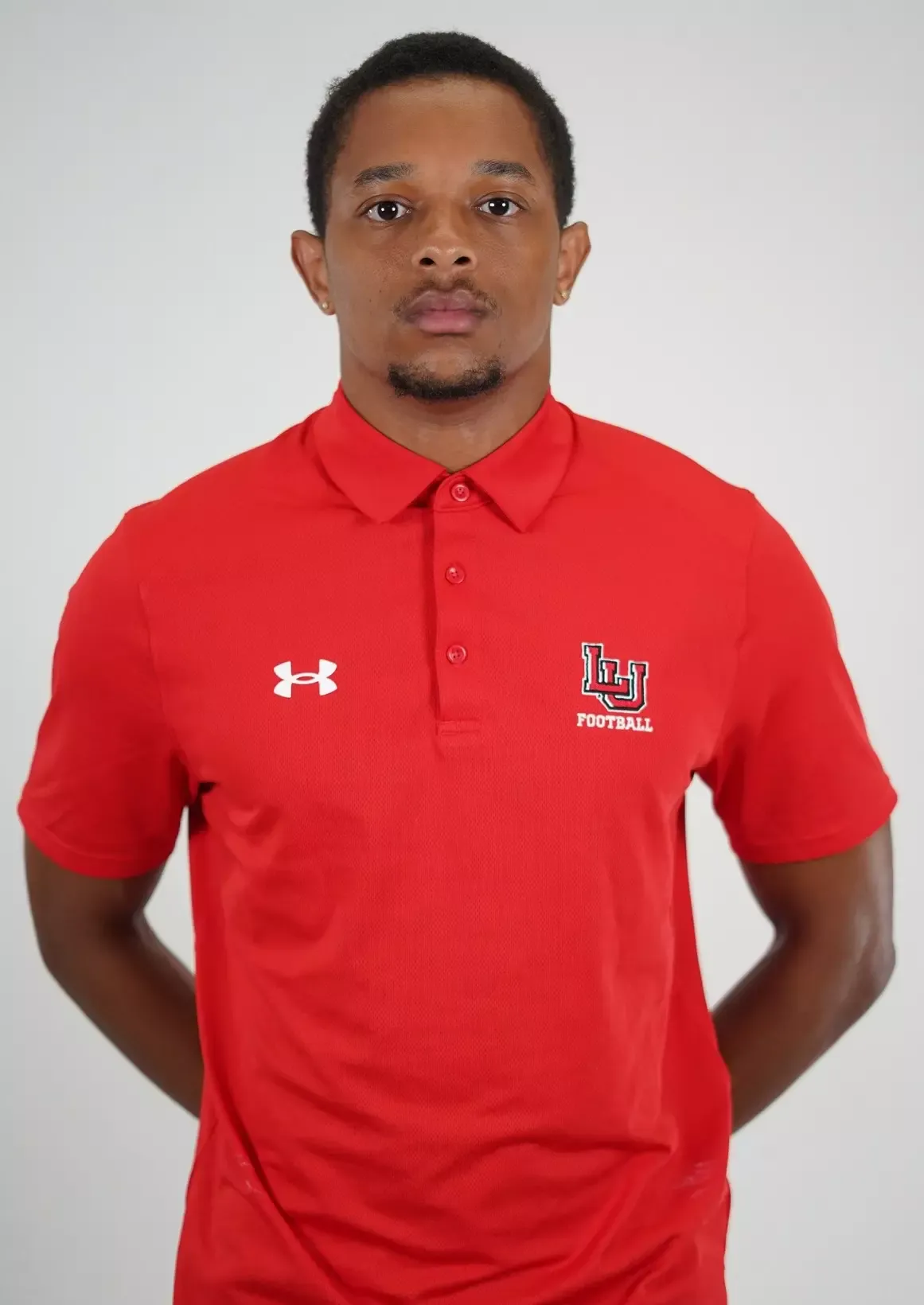 Joshua Baskerville, Football, Lamar University