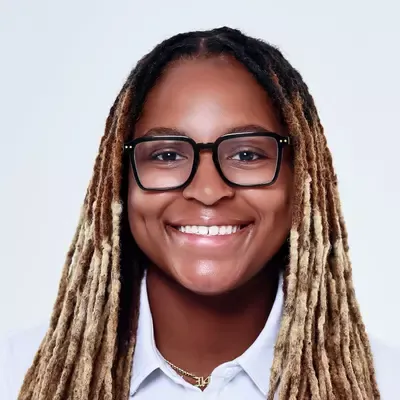 Simone Horton-Parham, Golf, Jackson State University