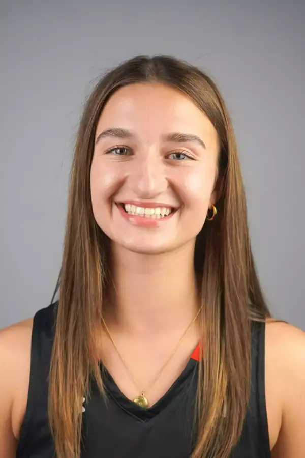 Brooke Kroptavich, Basketball, The Catholic University of America
