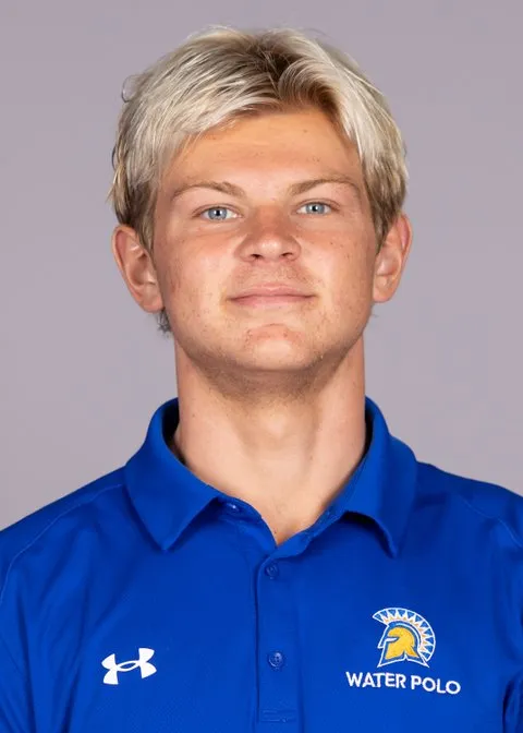 Luke Burns, Water Polo, undefined