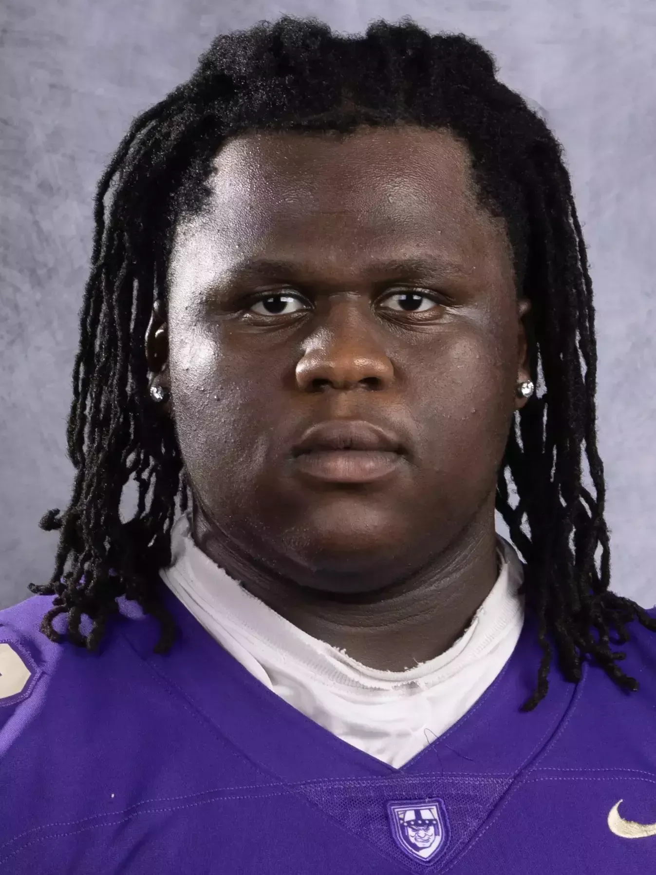 Myles Burrell, Football, undefined