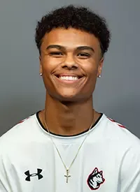 Marcus Cooper, Soccer, Northeastern University