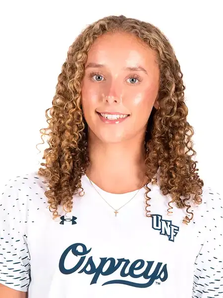 Peyton Thomas, Soccer, University of North Florida