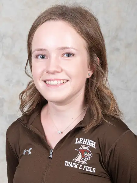 Grace Kirkpatrick, Track and Field (O), Lehigh University