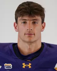 Chris Dolan, Football, West Chester University