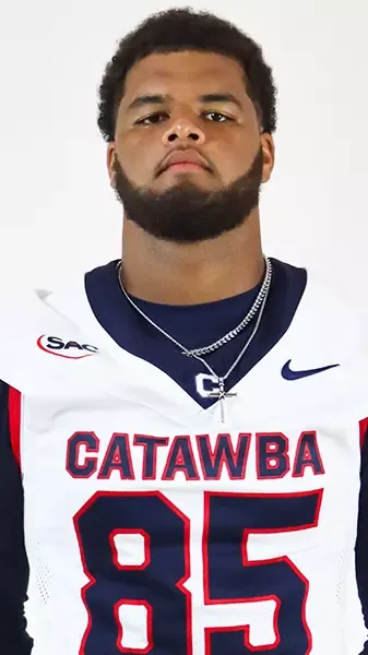 Lincoln Broadnax, Football, undefined