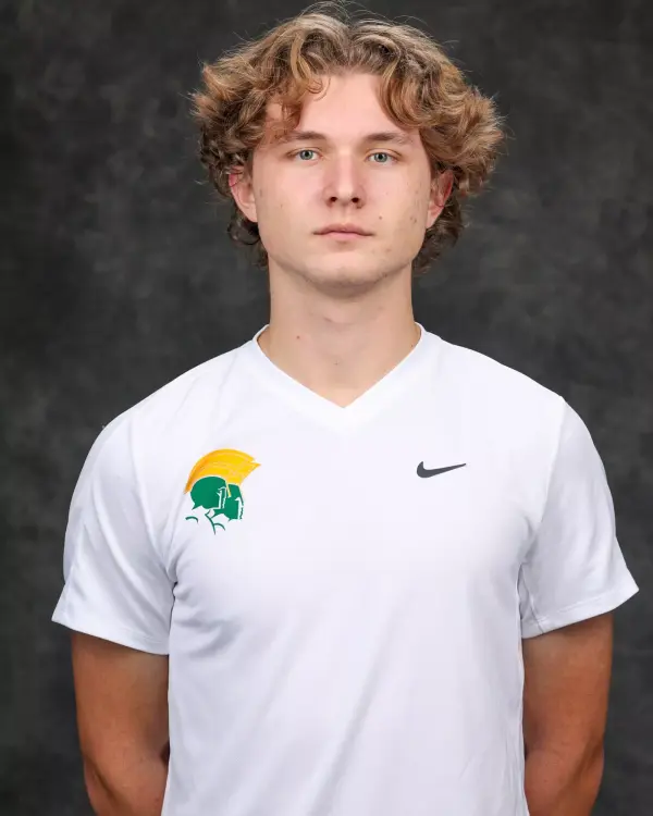 Patryk Kowal, Tennis, Norfolk State University