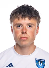 Sindri Sigurjonsson, Soccer, Quinnipiac University