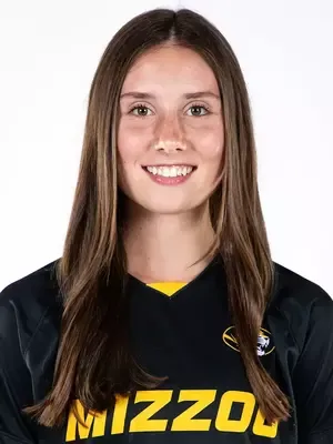 Rachel Kutella, Soccer, University of Missouri
