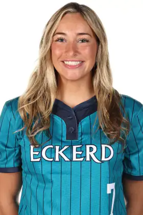 Reese Founds, Softball, Eckerd College