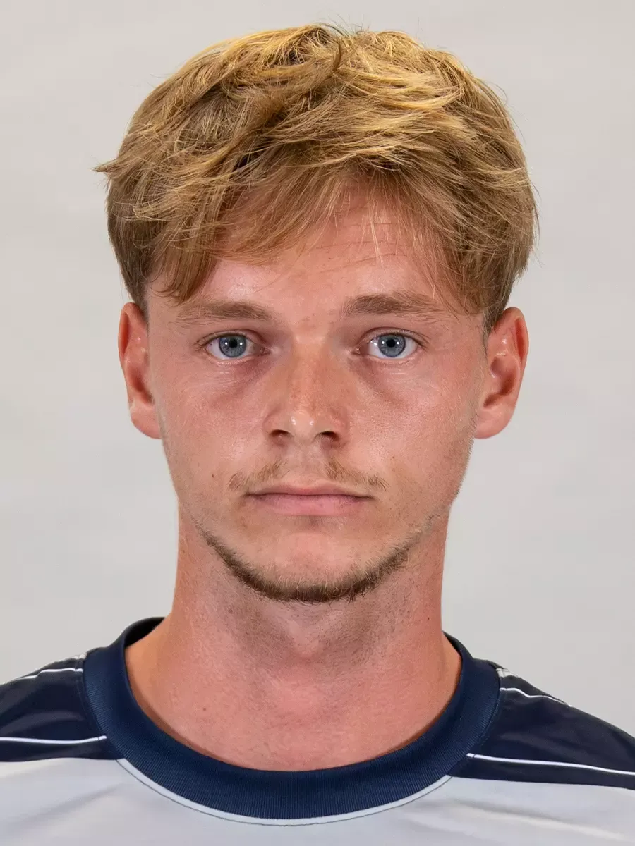 Ugo Drieu, Soccer, Palm Beach Atlantic University