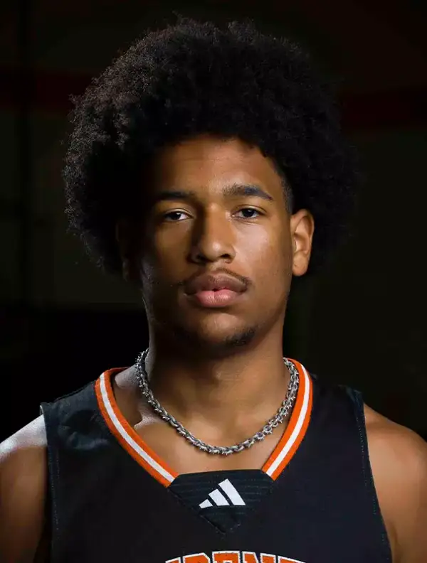 Clemente Pappoe, Basketball, Occidental College