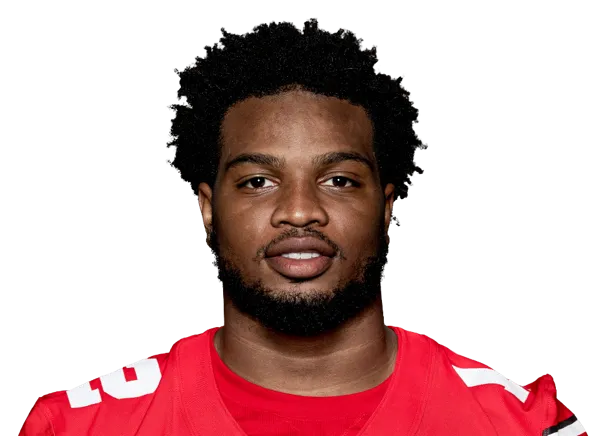 CJ Donaldson, Football, undefined