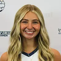 Jasmine Sullivan, Volleyball, Lebanon Valley College