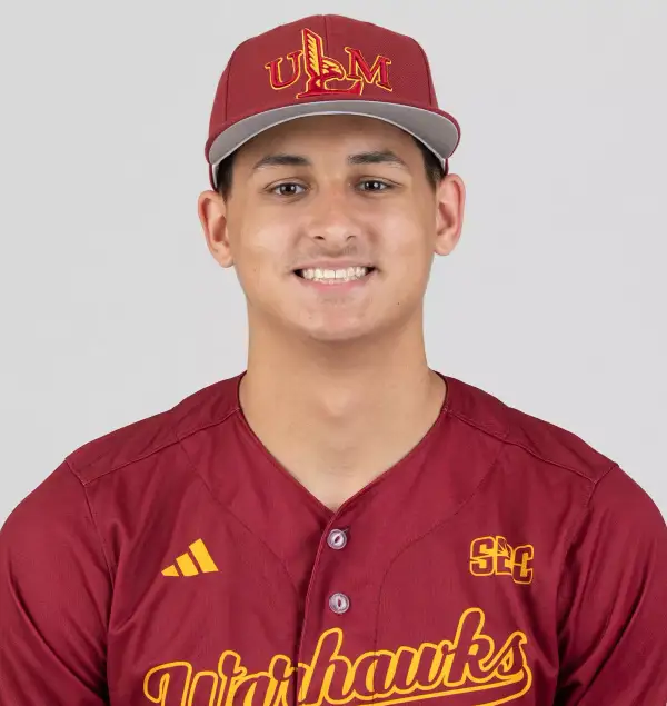 Tanner Wagner, Baseball, University of Louisiana at Monroe