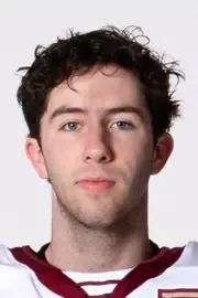 Eamon Powell, Hockey, Boston College