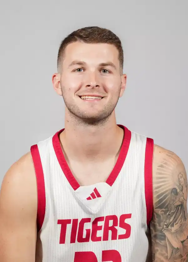 Draven Smith, Basketball, University of West Alabama